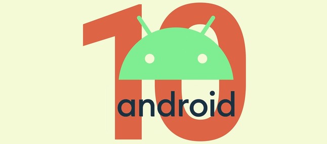 Android 10 