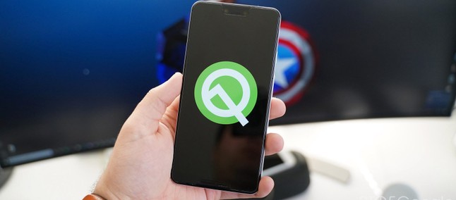 Android Q