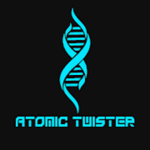 Atomic Twister For PC (Windows & MAC)