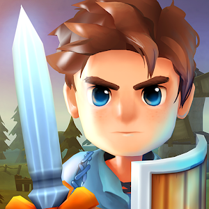 Beast Quest Ultimate Heroes For PC (Windows & MAC)