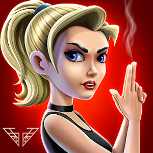 Charlie's Angels: The Game For PC (Windows & MAC)
