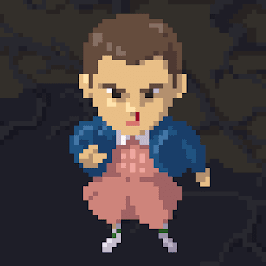 Eleven - A Stranger Things tribute For PC (Windows & MAC)
