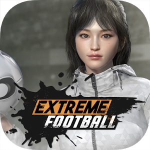 Extreme Football For PC (Windows & MAC)