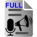 FULL Voice to Text Text to Voice For PC (Windows & MAC)
