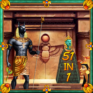 Free New Escape Games 57-Ancient Doors Escape For PC (Windows & MAC)