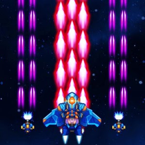 Galaxy Shooter For PC (Windows & MAC)