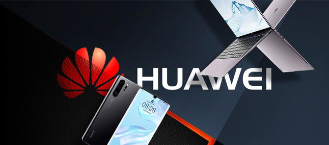 Huawei 