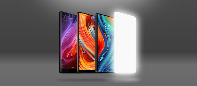 Mi Mix 4