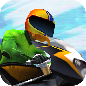 Moto Rush For PC (Windows & MAC)