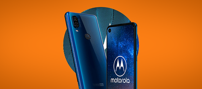 Motorola One