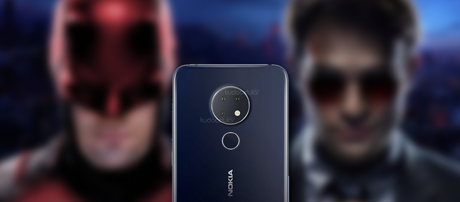 Nokia 7.2