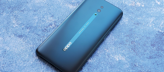 OPPO 