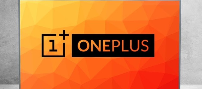 OnePlus TV