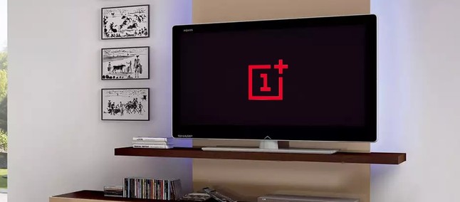 OnePlus TV