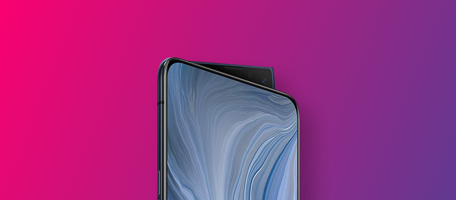 Oppo Reno 2