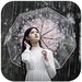 Rain Effect on Photo - Pic Editor and Text For PC (Windows & MAC)