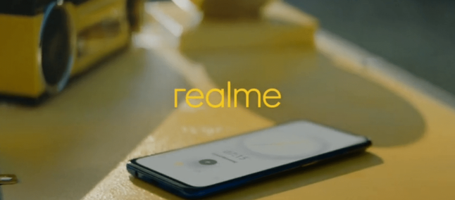 Realme 5