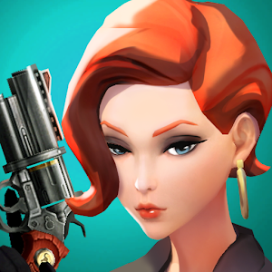 Revenge : Chase & Shoot For PC (Windows & MAC)