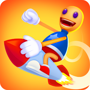 Rocket Buddy For PC (Windows & MAC)