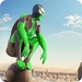 Rope Frog Ninja Hero - Strange Gangster Vegas For PC (Windows & MAC)