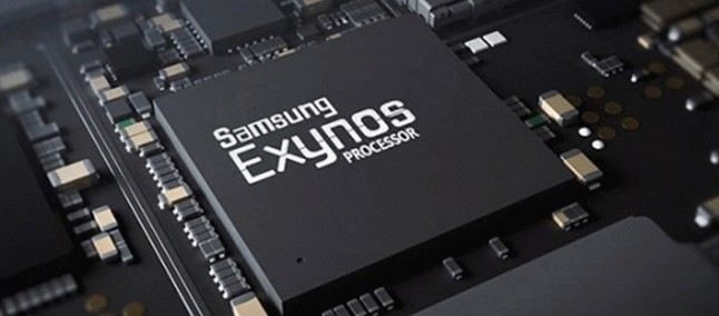 Samsung Exynos 9825 