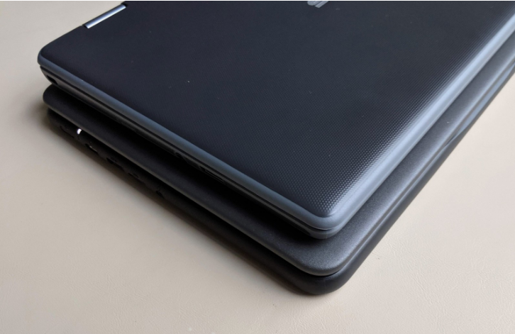 Chromebook 3100 2-in-1