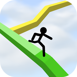 Skyturns - Parkour Running Game For PC (Windows & MAC)