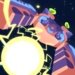 Space League : Battle Arena For PC (Windows & MAC)