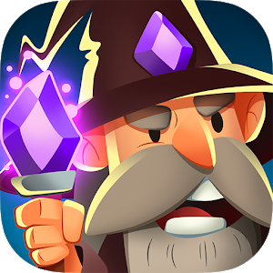 Spell Heroes: Tower Defense For PC (Windows & MAC)