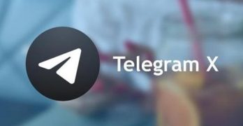 Telegram X beta