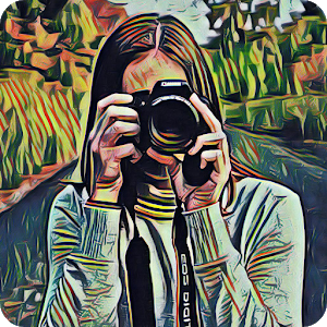 Varnist - Photo Art Effects For PC (Windows & MAC)