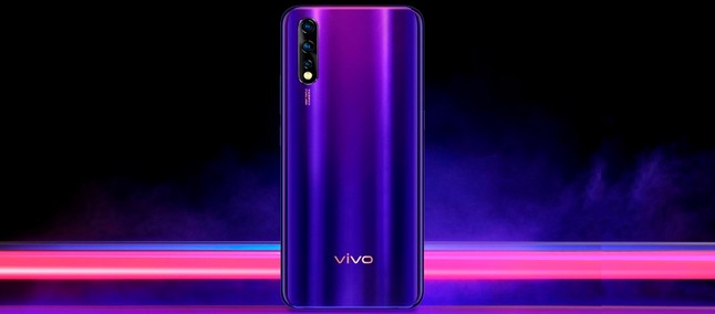 Vivo Z1X