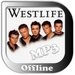 Westlife Best Mp3 Offline For PC (Windows & MAC)
