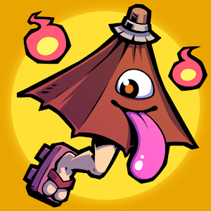 Yokai Yokai