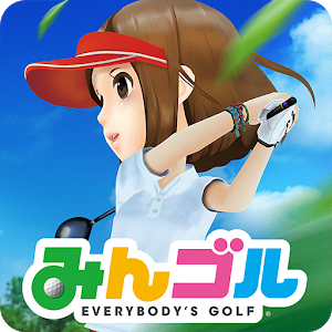 みんゴル For PC (Windows & MAC)