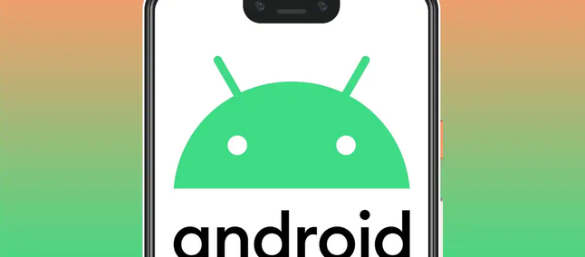 Android 10