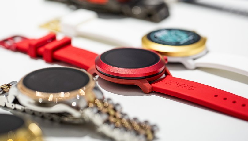 smartwatches