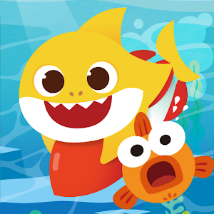 Baby Shark FLY For PC (Windows & MAC)