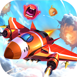 Boom! Airplane - Global Battle War For PC (Windows & MAC)