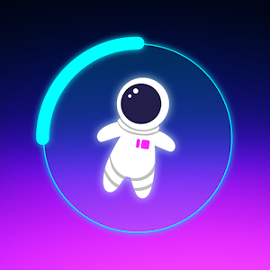 Circle Protector - space survival adventure For PC (Windows & MAC)