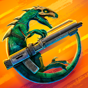 Dino Squad For PC (Windows & MAC)