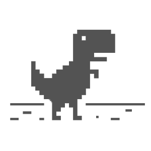 Dino T-Rex For PC (Windows & MAC)