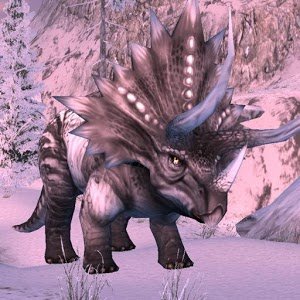 Dino Tamers - Jurassic Riding MMO For PC (Windows & MAC)