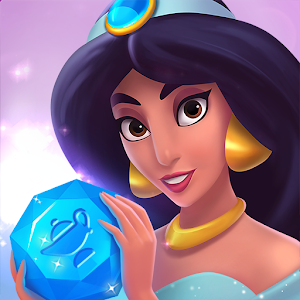 Disney Princess Majestic Quest For Pc Windows Mac Techwikies Com