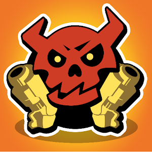 Evil Shooter! (Pixel Hero) For PC (Windows & MAC)