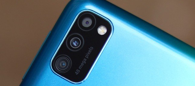 Galaxy M10s