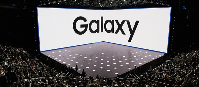 Galaxy S11 