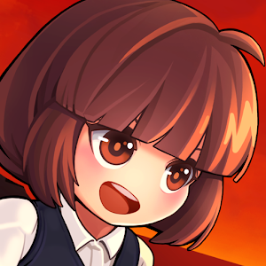 Girl's War Z For PC (Windows & MAC)