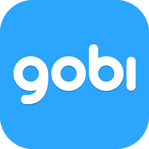 Gobi - Interactive stories For PC (Windows & MAC)