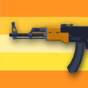 Gun Breaker - 3D Gun Games For PC (Windows & MAC)